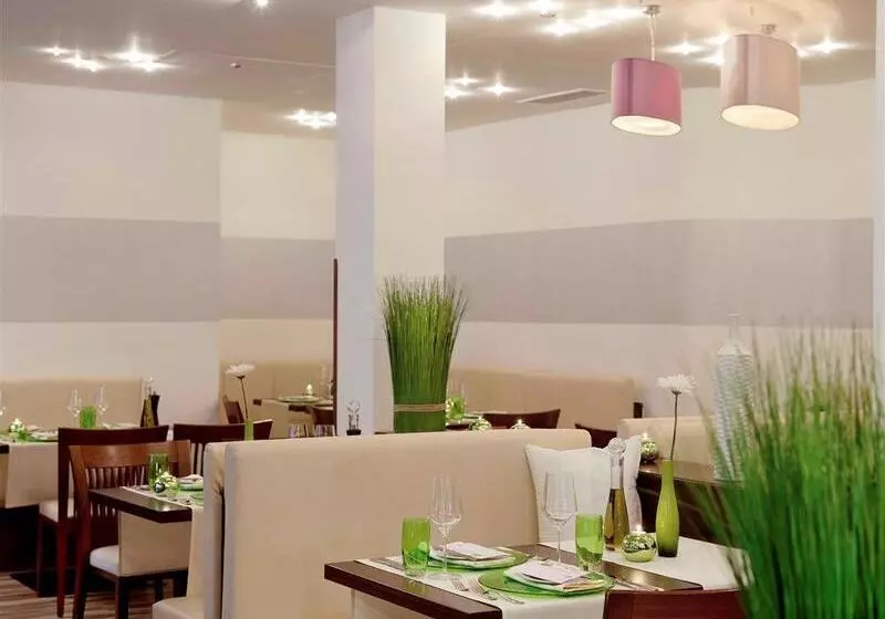 Fotos del hotel Mercure Wien Zentrum:  9