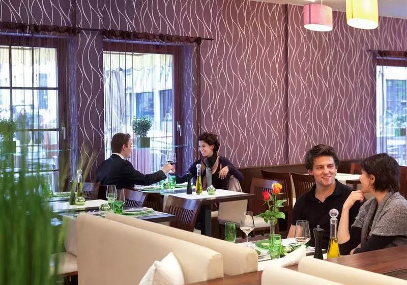 Fotos del hotel Mercure Wien Zentrum:  17