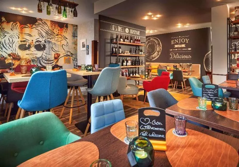 Fotos del hotel Mercure Wien Zentrum:  5