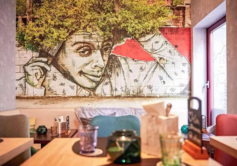 Fotos del hotel Mercure Wien Zentrum:  20