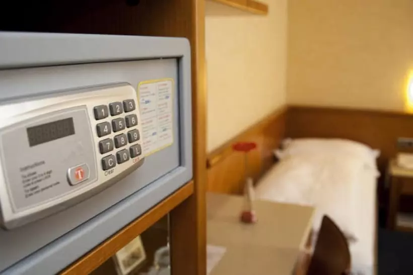 Fotos del hotel Neue Post:  25