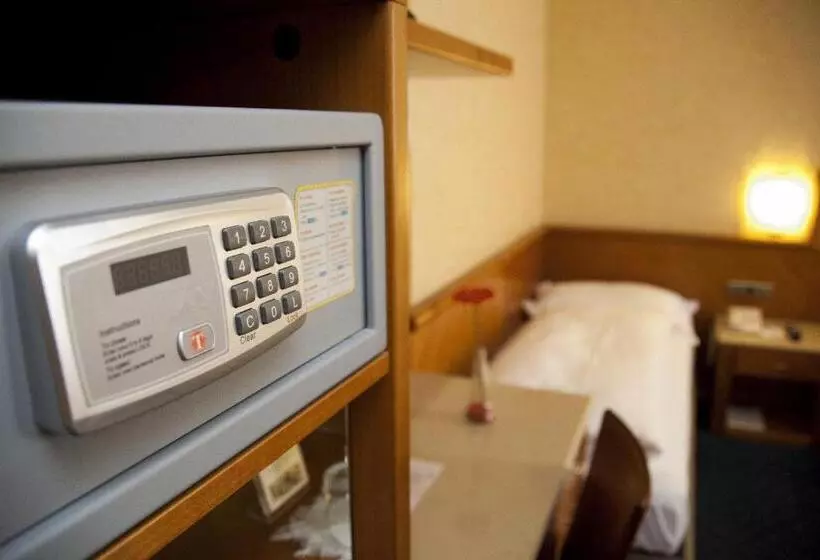 Fotos del hotel Neue Post:  24