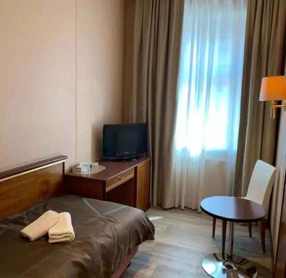 Fotos del hotel Neue Post:  5