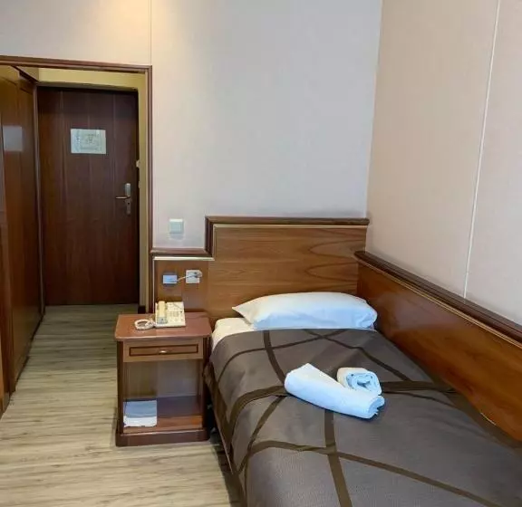 Fotos del hotel Neue Post:  21