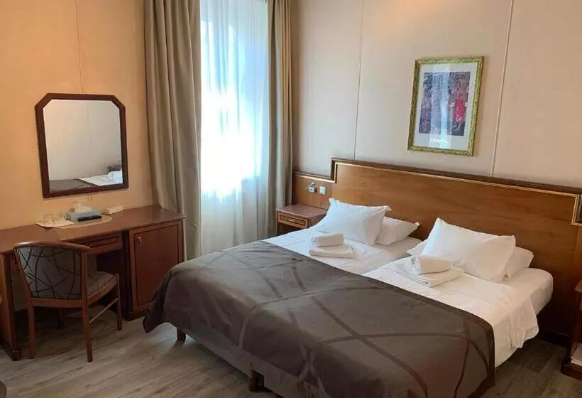 Fotos del hotel Neue Post:  9