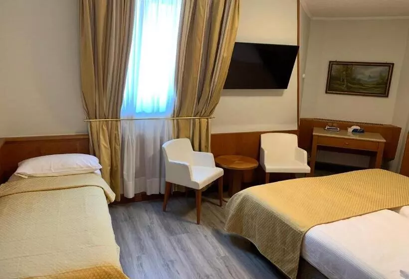 Fotos del hotel Neue Post:  11