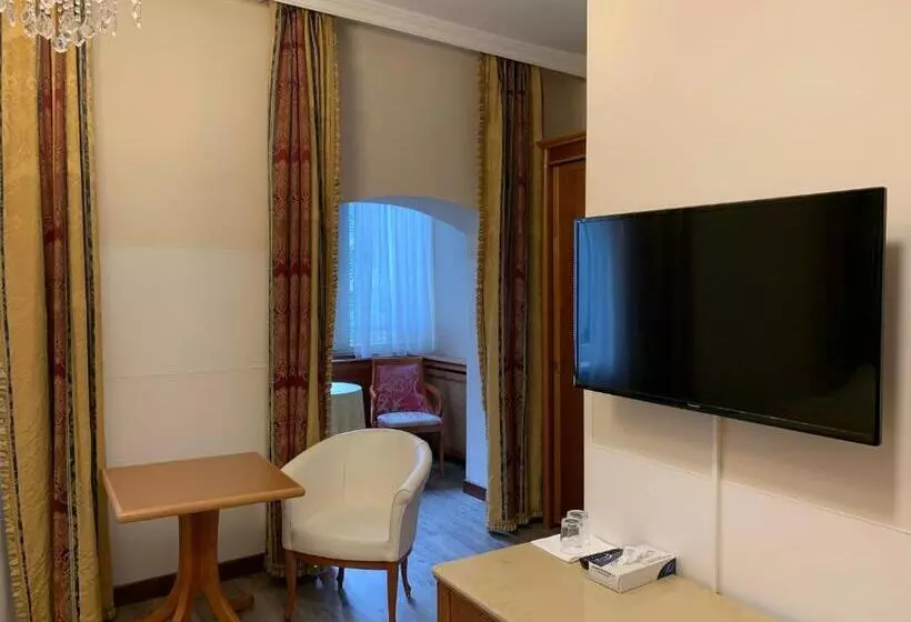 Fotos del hotel Neue Post:  19