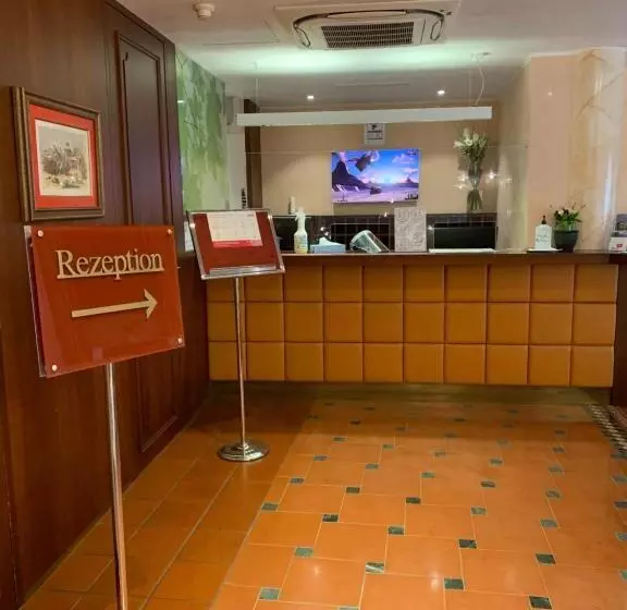 Fotos del hotel Neue Post:  2