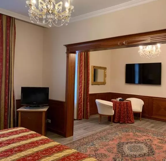 Fotos del hotel Neue Post:  17