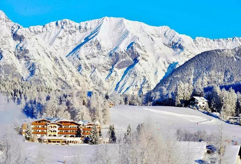 Fotos del hotel Residenz Hochland:  11