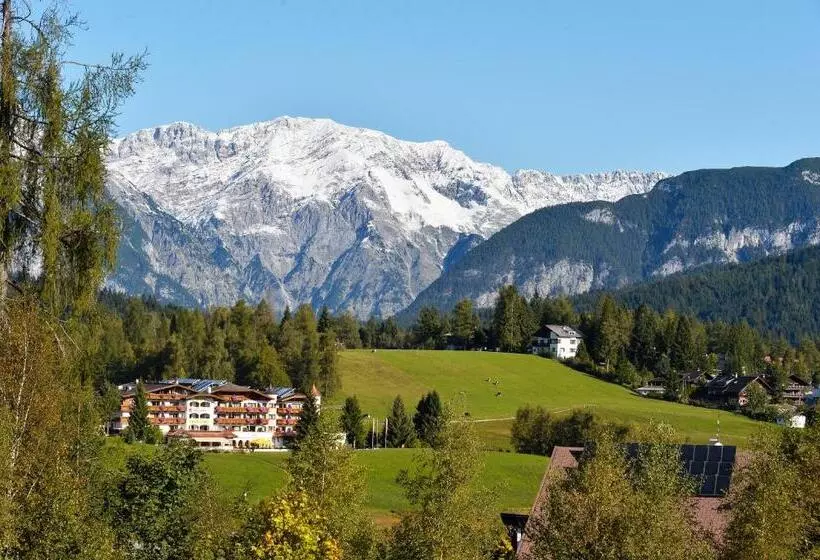 Fotos del hotel Residenz Hochland:  7