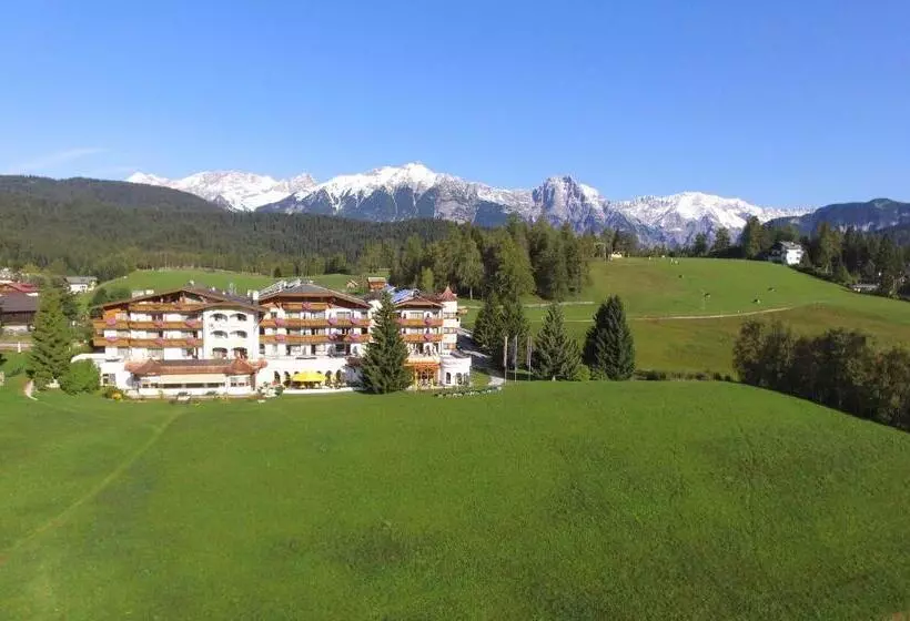 Fotos del hotel Residenz Hochland:  16