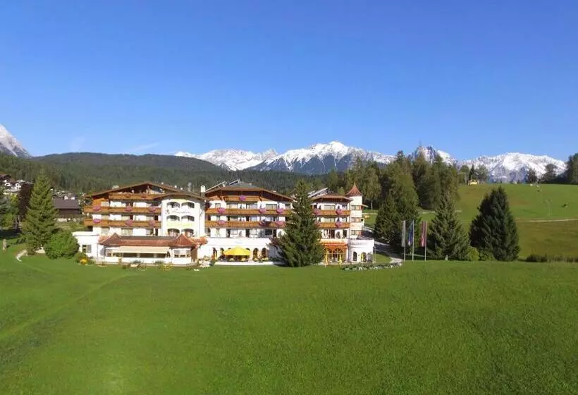 Fotos del hotel Residenz Hochland:  14