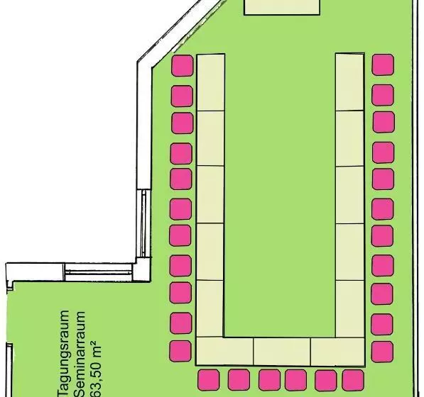 Fotos del hotel Residenz Hochland:  3