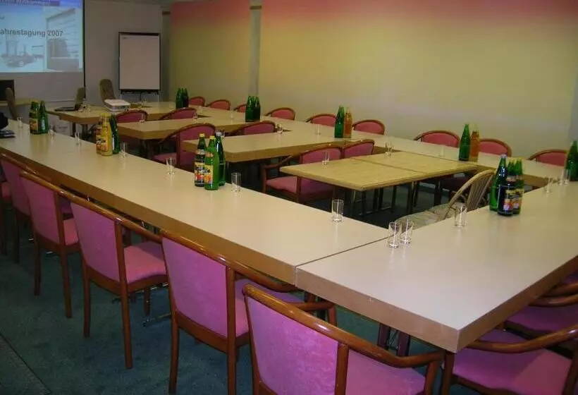 Fotos del hotel Residenz Hochland:  5