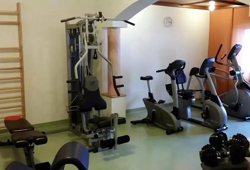 Fotos del hotel Residenz Hochland:  4