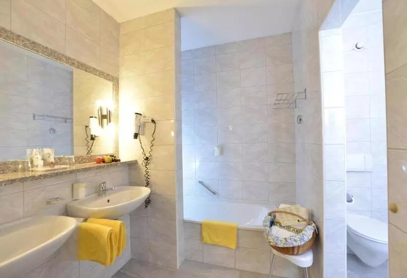 Fotos del hotel Residenz Hochland:  10