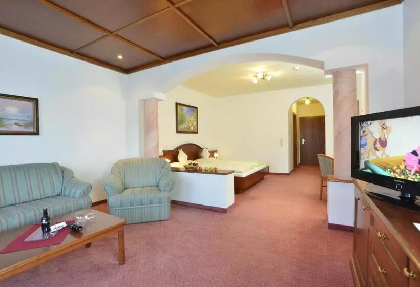 Fotos del hotel Residenz Hochland:  23