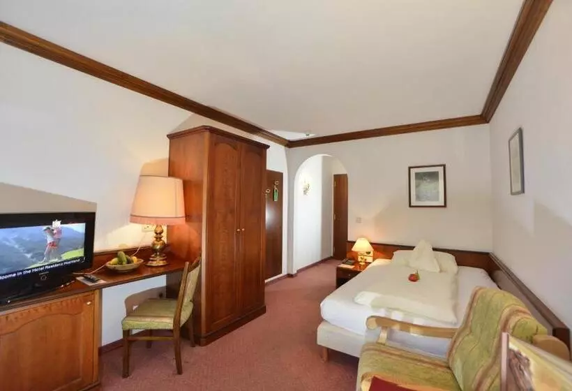 Fotos del hotel Residenz Hochland:  19