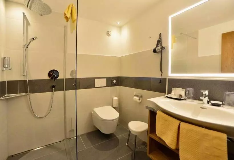 Fotos del hotel Residenz Hochland:  6