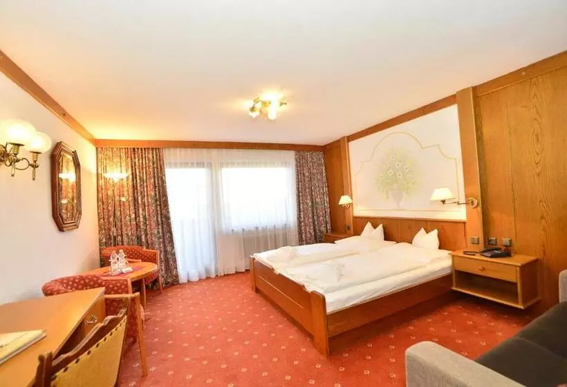 Fotos del hotel Residenz Hochland:  17