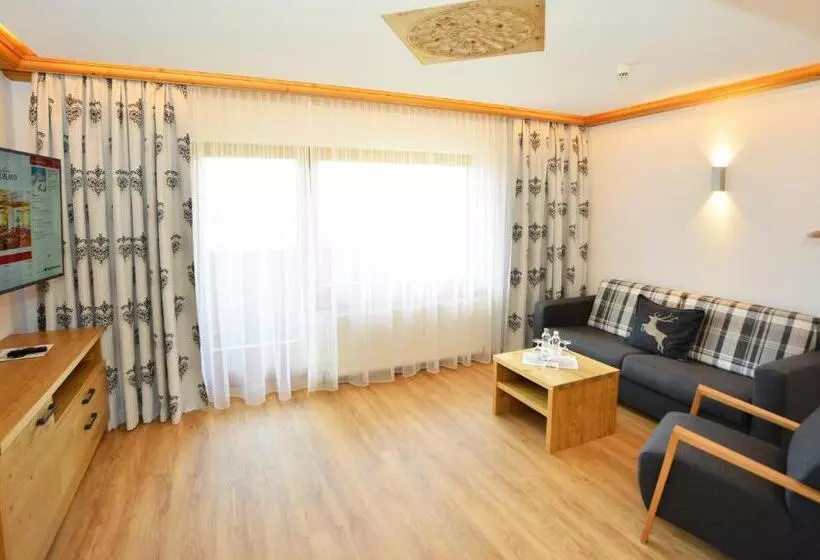 Fotos del hotel Residenz Hochland:  25