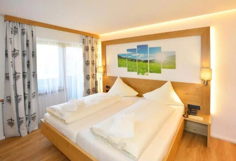 Fotos del hotel Residenz Hochland:  15