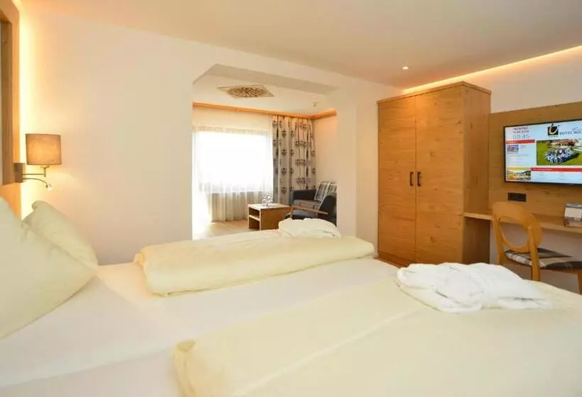 Fotos del hotel Residenz Hochland:  13