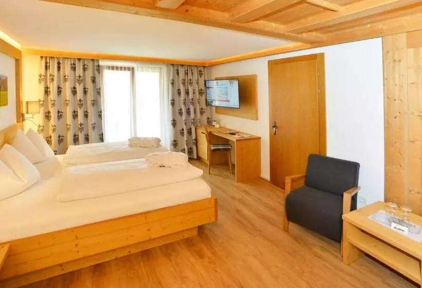 Fotos del hotel Residenz Hochland:  9