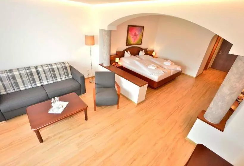 Fotos del hotel Residenz Hochland:  2