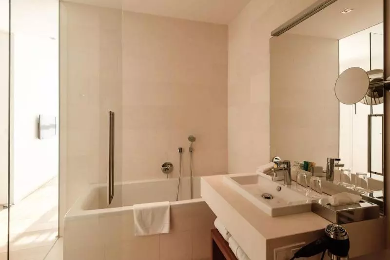 Fotos del hotel Schlossberg  Das Kunst:  5