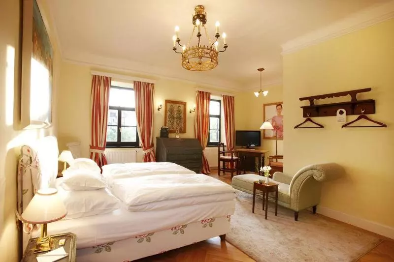 Fotos del hotel Schlossberg  Das Kunst:  9