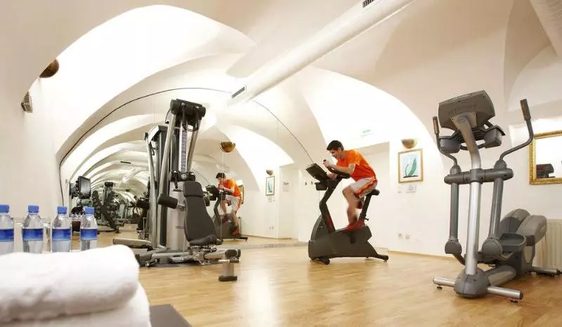 Fotos del hotel Schlossberg  Das Kunst:  3