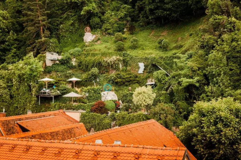 Fotos del hotel Schlossberg  Das Kunst:  6