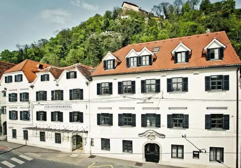 Schlossberg  Das Kunst