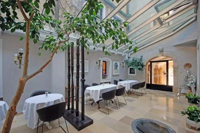 Fotos del hotel Schlossberg  Das Kunst:  4