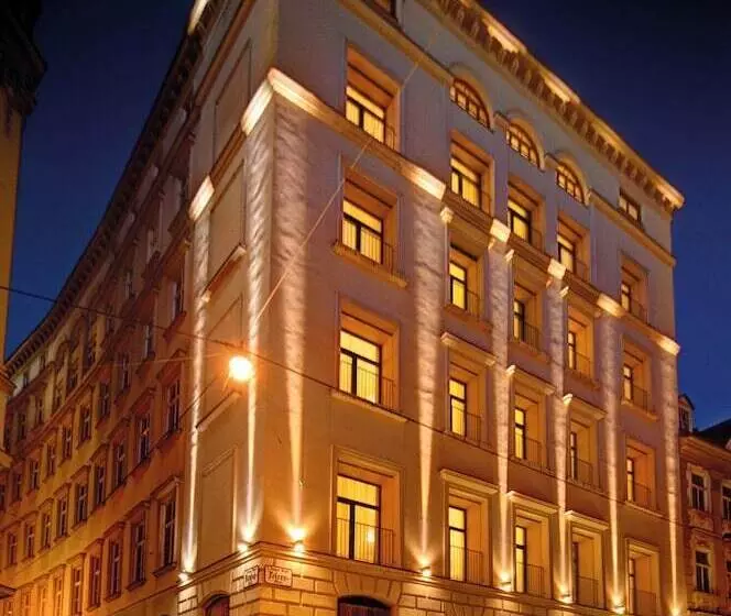 Fotos del hotel Wandl:  20