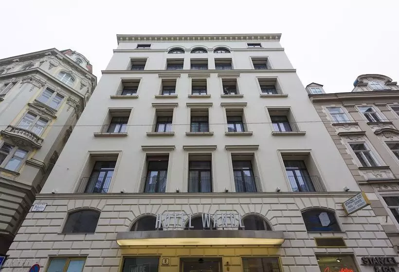 Fotos del hotel Wandl:  18