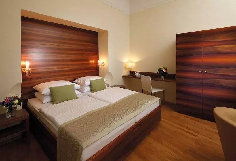 Fotos del hotel Wandl:  10