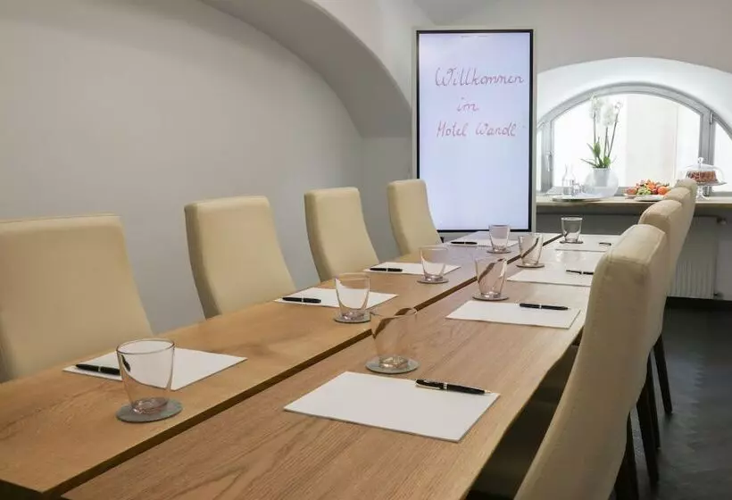Fotos del hotel Wandl:  6