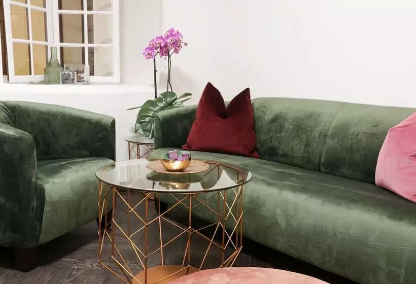 Fotos del hotel Wandl:  2