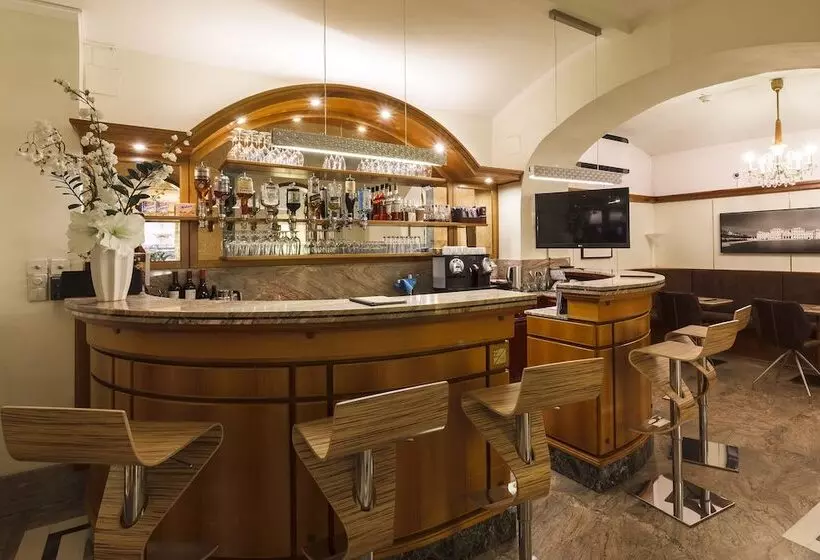 Fotos del hotel Wandl:  5