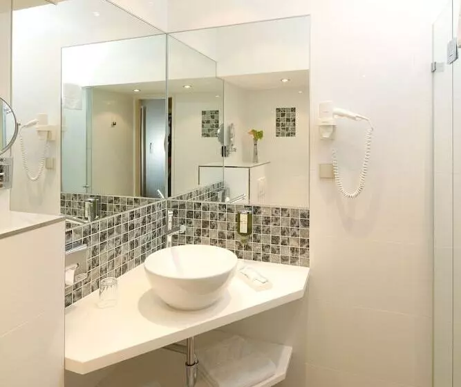 Fotos del hotel Wandl:  13