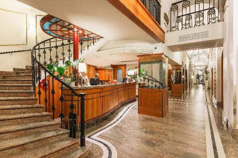 Fotos del hotel Wandl:  3