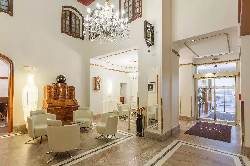 Fotos del hotel Wandl:  11