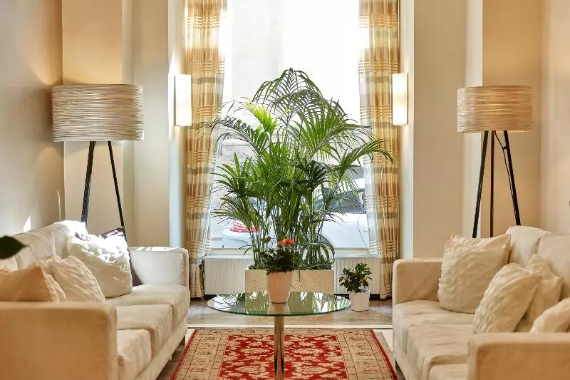 Fotos del hotel Wandl:  16