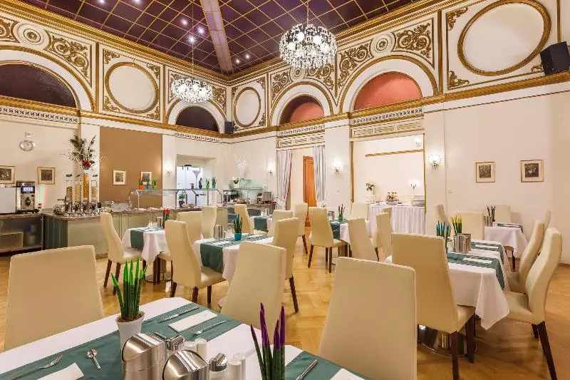 Fotos del hotel Wandl:  19