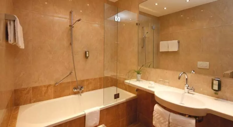 Fotos del hotel Wandl:  7