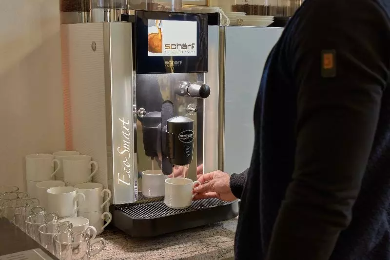 Fotos del hotel Wandl:  14