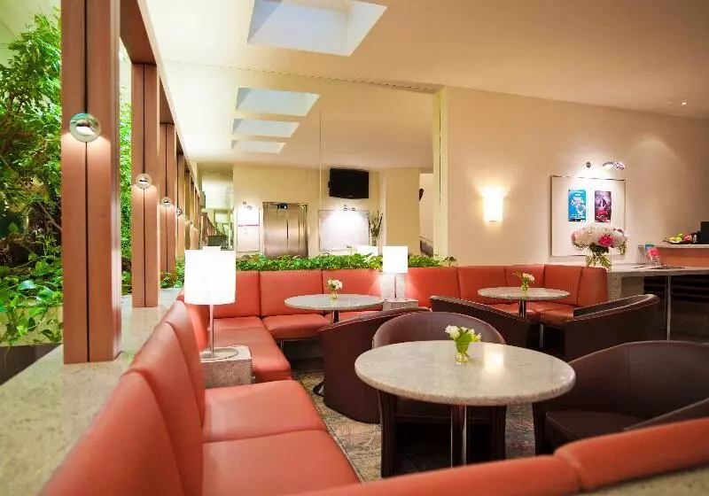 Fotos del hotel Zipser:  2